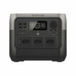 Estação de Energia Portátil EcoFlow River 2 Pro - 800W / 768Wh