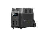 Estação de Energia Portátil EcoFlow Delta Pro - 4500W / 3600Wh - Imagem 2