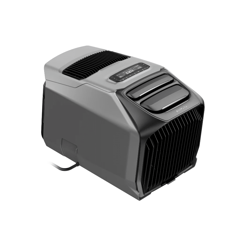 Ar Condicionado Portátil EcoFlow WAVE 3 - Imagem 1