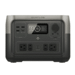 Estação de Energia Portátil River 2 MAX - 500W - EcoFlow