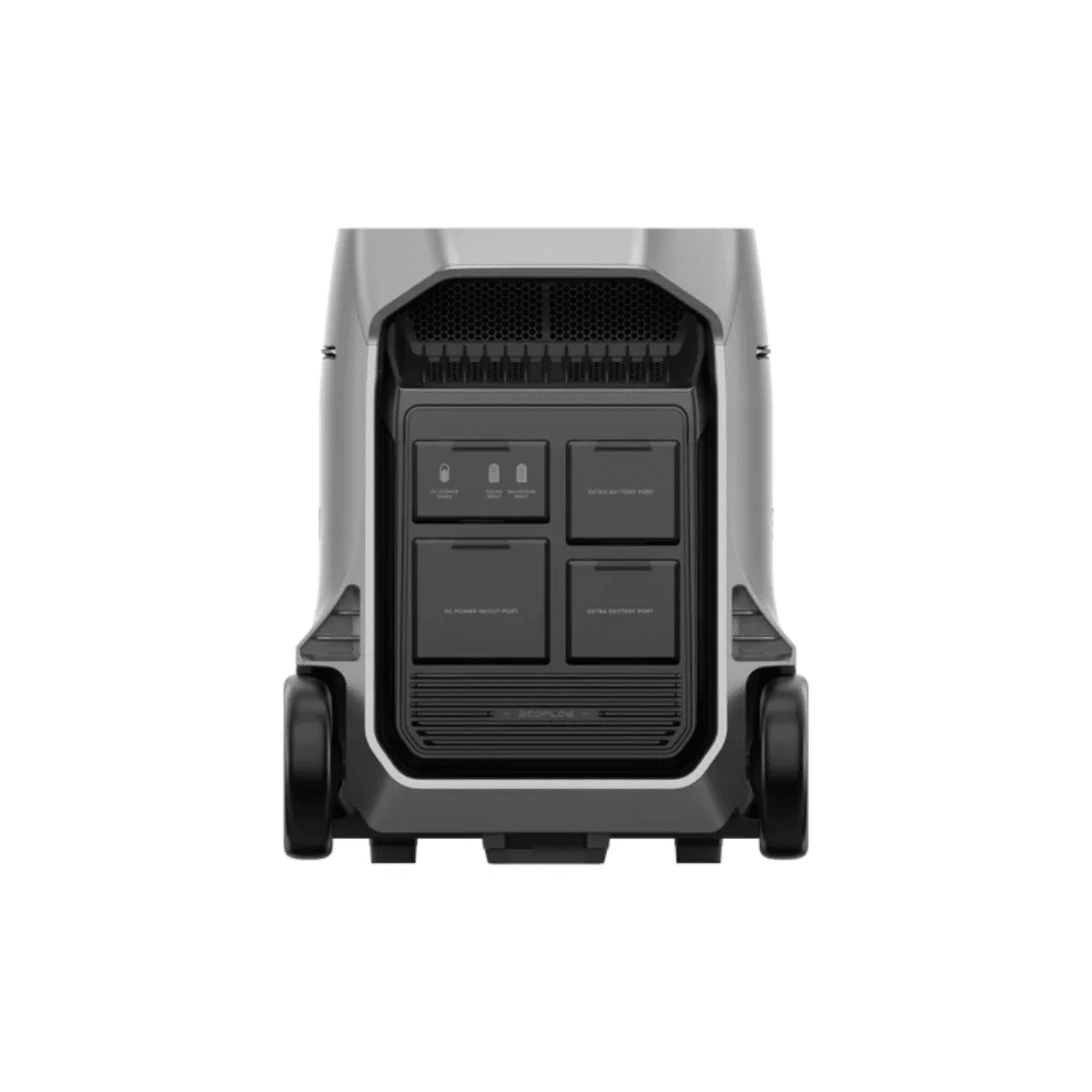 Estação De Energia Portátil EcoFlow Delta PRO 3 - 8000W / 4096Wh