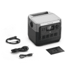Estação de Energia Portátil EcoFlow River 2 Pro - 800W / 768Wh - Imagem 5