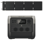 Estação de Energia Portátil EcoFlow River 2 Pro - 800W / 768Wh - Imagem 2