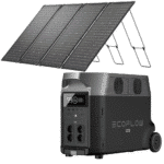 Estação de Energia Portátil EcoFlow Delta Pro - 4500W / 3600Wh - Imagem 4